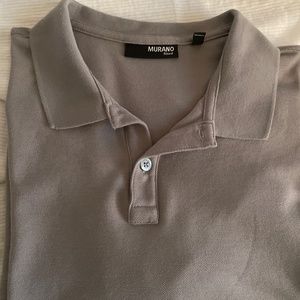 Men’s MURANO XL short sleeve polo shirt